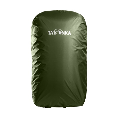Накидка на рюкзак Tatonka RAIN COVER 40-55 stone grey olive 3117.332