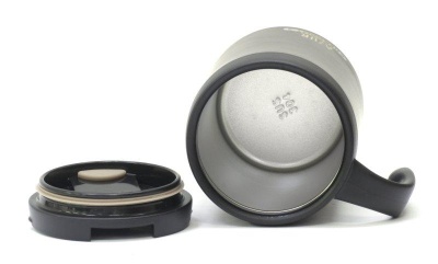 Термокружка Следопыт AZUR 500 мл CWS-P1045