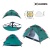 Палатка Talberg GAZA 2 green21
