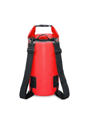 Герморюкзак ADR WP Bag 30 (red)21