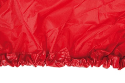 Накидка на рюкзак Tatonka RAIN FLAP M red 3109.0157
