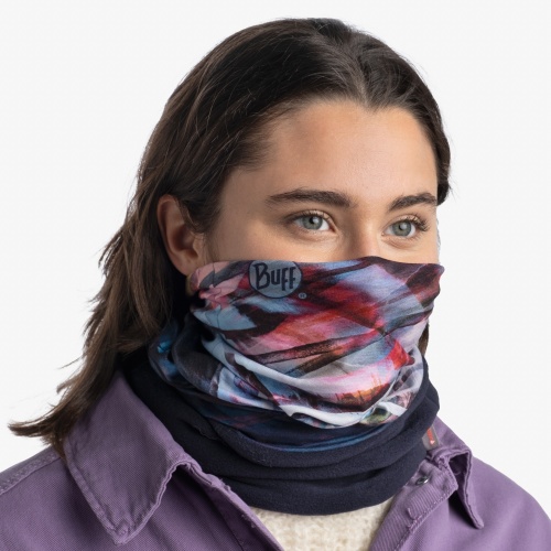 Бандана Buff Polar Elbrus Navy31
