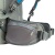 Рюкзак Bask Light 75 V2 XL (т.серый)28