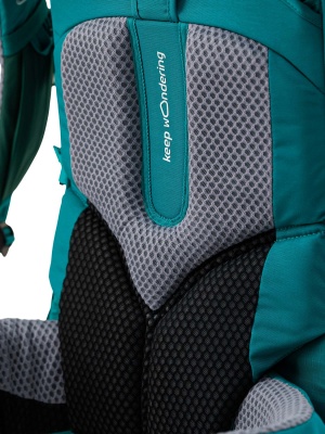 Рюкзак Kanrock Eclipse 60+10 Sea Green32