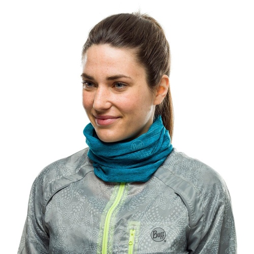 Бандана Buff Dryflx R-Blue Mine2