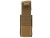 Подсумок для магазина на пистолет Pantac .45 Mag Pouch жесткий Coyote Brown (PH-C802-CB-A)1 Подсумок для магазина на пистолет Pantac .45 Mag Pouch жесткий Coyote Brown (PH-C802-CB-A)1