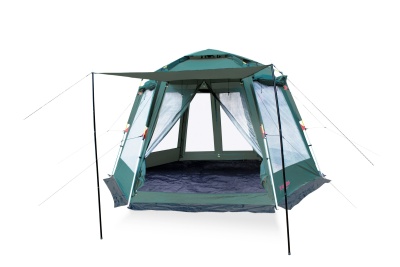 Палатка Talberg GRAND 4 green22