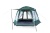 Палатка Talberg GRAND 4 green22