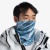 Бандана Buff ThermoNet Tonsu Aqua26