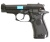 Модель пистолета WE Beretta M84 GAS GBB Black