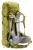 Рюкзак DEUTER Aircontact Core 60+10 cactus-ivy21 Рюкзак DEUTER Aircontact Core 60+10 cactus-ivy21