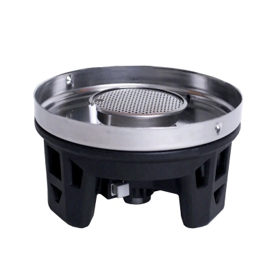 Система BTrace Turbo 2100 + котелок 1,6л22