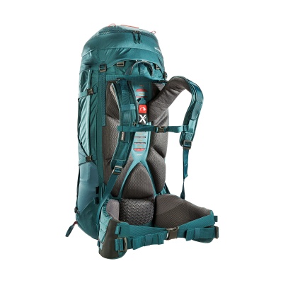 Рюкзак Tatonka YUKON X1 75+10 teal green 1347.0632