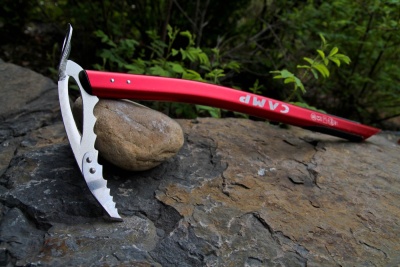 Ледоруб CAMP Corsa Nanotech 70 см26