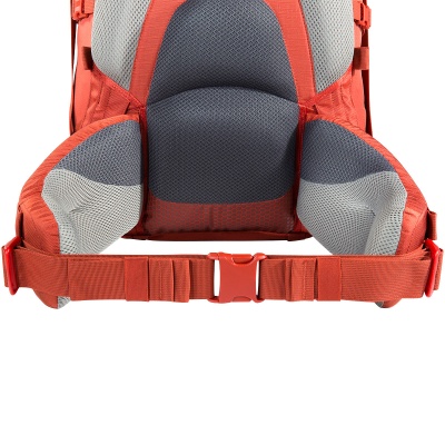 Рюкзак Tatonka YUKON 60+10 W titan grey 1342.02157