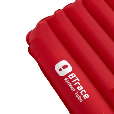Ковер BTrace надувной утепленный AirMat Tube (183х51х8см)25