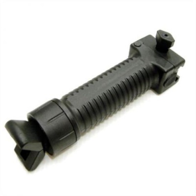 Рукоять тактическая CYMA М048 с сошками  3