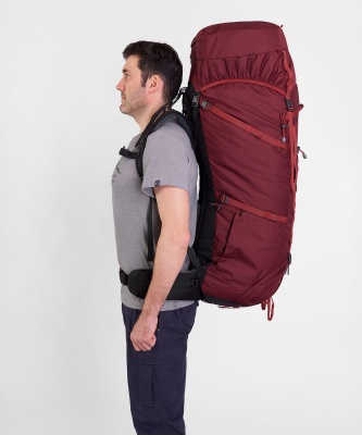 Рюкзак RedFox Light 120 V6 (т.хаки)31