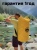 Герморюкзак ADR WP Bag 80 (yellow)05