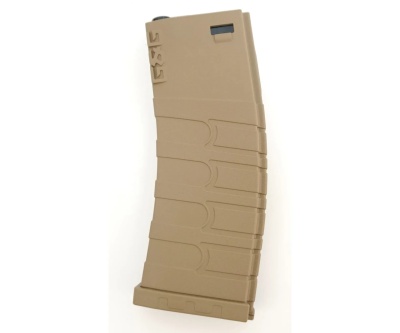 Магазин механический (G&G) M4-M16 на 120 шар G-08-101-1 Tan