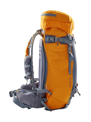 Рюкзак Bask Mustag 35 (серый)22