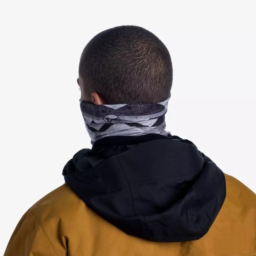 Бандана Buff Polar Aloft Grey22