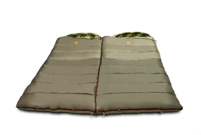 Спальный мешок Alexika CANADA PLUS правы_4