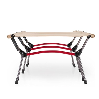 Раскладушка кемпинговая ADR Camping Comfort, Black23