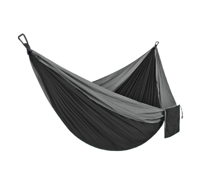 Гамак ADR Hammock Double (black)