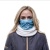 Бандана Buff Polar Thermal Fairy Snow Turquoise2 Бандана Buff Polar Thermal Fairy Snow Turquoise2