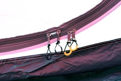 Палатка Talberg SPACE PRO 2 RED94