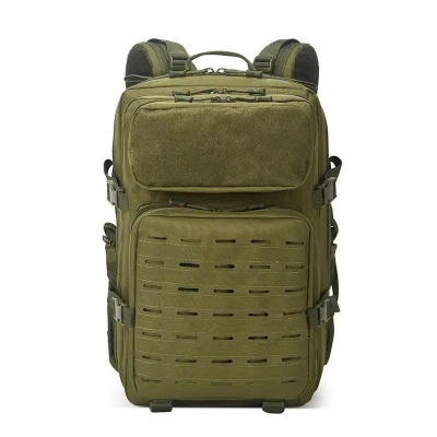 Рюкзак тактический ADR Laser Cut 40L CH-216 Coyote21
