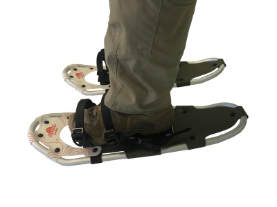 Снегоступы Alexika Alaska 9701.647334