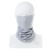 Бандана Buff Original Solid Night Blue3