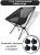 Стул туристический ADR Moon Chair, Blac