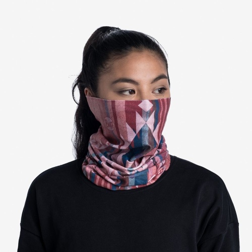 Бандана Buff ThermoNet Dabs Rose22