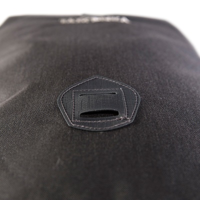 Рюкзак Tatonka GRIP ROLLTOP PACK titan grey 1698.0216