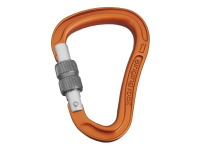 Карабин Singing Rock BORA SCREW (HMS) 2