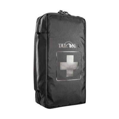 Аптечка Tatonka FIRST AID M black 2815.040