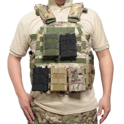 Подсумок ADR FastMag FJB-15 одинарный Black25