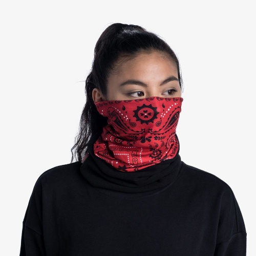 Бандана Buff Polar New Cashmere Red21