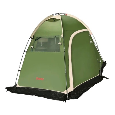 Палатка BTrace Dome_2