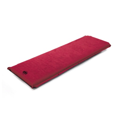 Ковер ADR WarmMat 7 (180х60х7см) burgundy