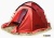 Палатка Talberg PEAK PRO 3 green2