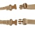Ремень одноточечный ADR QS-02 Multicam23