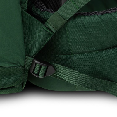 Рюкзак Kanrock Charger 110+15 Pine Green37