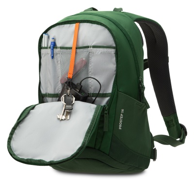 Рюкзак Kanrock Prostep 22 Pine Green29