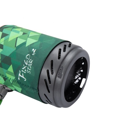 Система приготовления пищи Fire Maple STAR X2 green УЦЕНКА24