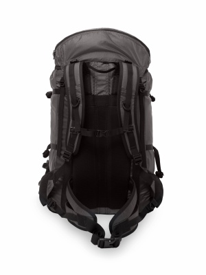 Рюкзак Bask Light 69 (св.серый/т.серый)22