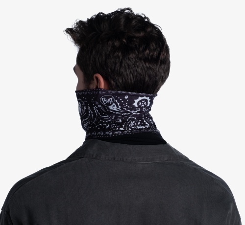 Бандана Buff Polar Cashmere Black24